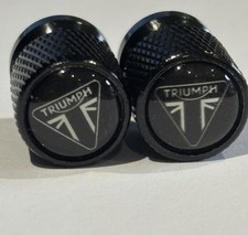 Triumph 2PCS Motorcycle Wheel