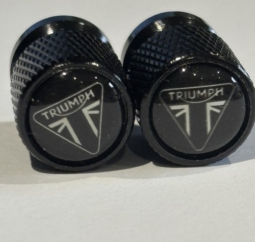 Triumph 2pcs motorcycle wheel - 2pcs,