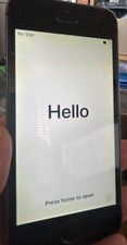 Apple iPhone 5S (A1457) (16GB)