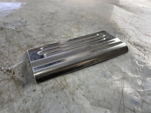 Jeep compass mk49 inner sill - compass,