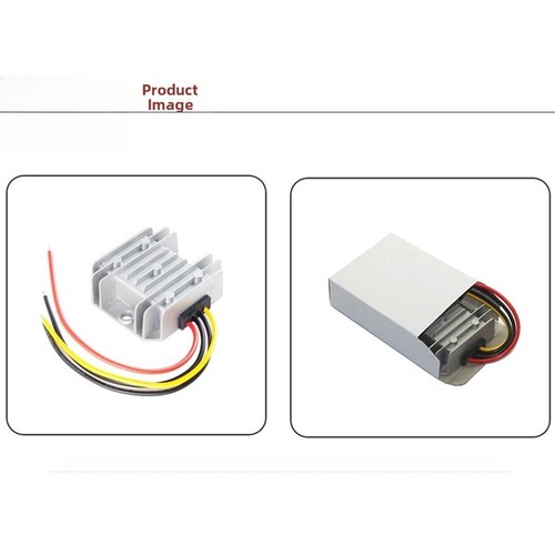 12v power converter - power, with