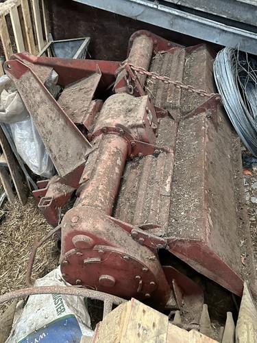 Kuhn jones 6 - kuhn,