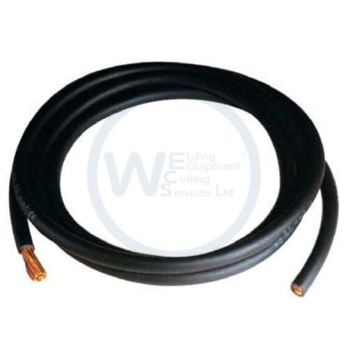 Welding cable rubber insulated - welding,