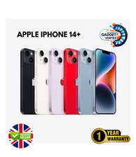 Apple iPhone 14 Plus