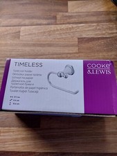 bn Cooke & Lewis Timeless
