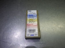Iscar carbide grooving - iscar,