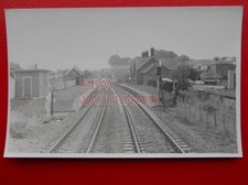 PHOTO  RAYOUKY? RAILWAY SATION