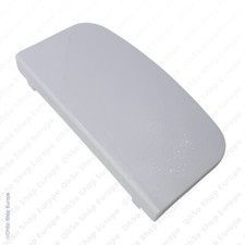 Icebox door handle - door,