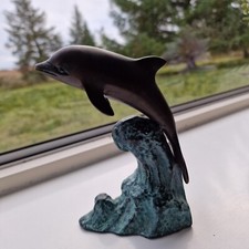 Bronze Figurine ‘Bronze