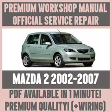 WORKSHOP MANUAL SERVICE &