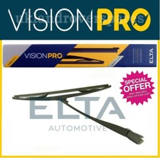 PEUGEOT 206 HATCH REAR WIPER