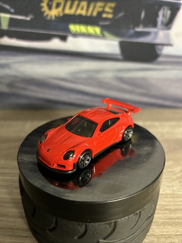 Hot wheels 2016 - wheels, edition