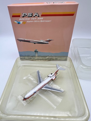 Gemini jets psa - psa, pacific
