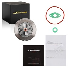 Turbo Cartridge Core for