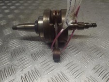 Honda MTX125 MBX125 1983-On 83-On Engine Crankshaft Crank Shaft & Conrod