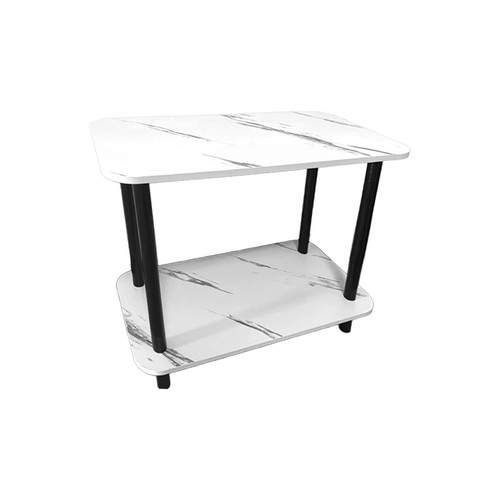 Tier side table - side, for