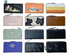 Radley Large Leather Bifold