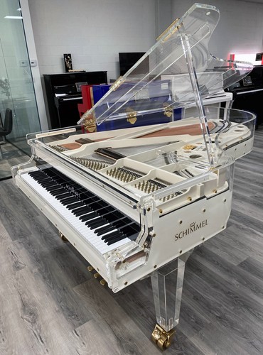 Schimmel 208 - schimmel, k-208