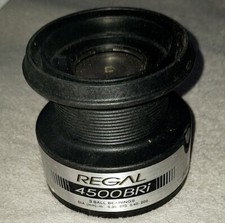 Daiwa regal 4500bri - regal,