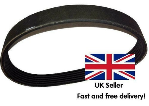 Drive belt for - , axminster