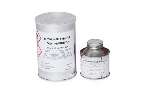 Petrol tank liner - ,