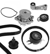 GRAF KP674-1 Water Pump &