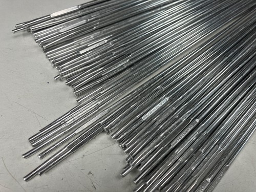 2mm aluminium tig - 3x, welding