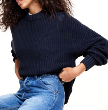 NWT! Banana Republic $120 Navy