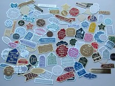 Job Lot Hunkydory 50 Foiled