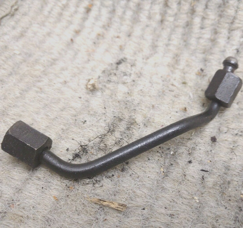 Mercedes diesel pipe fuel - diesel,