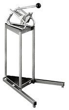 Tellier Potato Chipper On