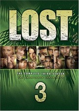 Lost - The Complete Third