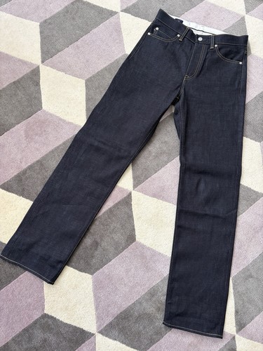 Momotaro selvedge jeans - momotaro,
