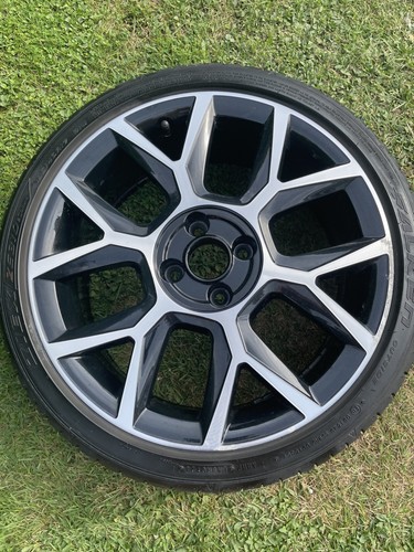 Volkswagen gti oswald - 17", "oswald"