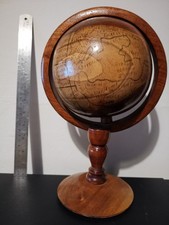 Vintage. Handmade. Wooden