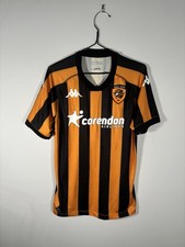 Original Hull City Home