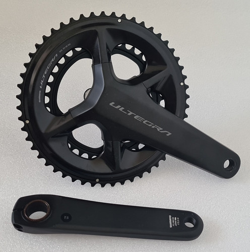 Shimano ultegra r8100 12 - shimano, fc-r8100