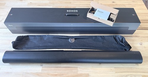 Sonos arc soundbar - sonos, soundbar,