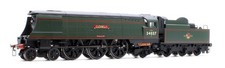 HORNBY 'OO' GAUGE R2218 BR