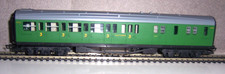 Used Hornby OO Gauge R4008