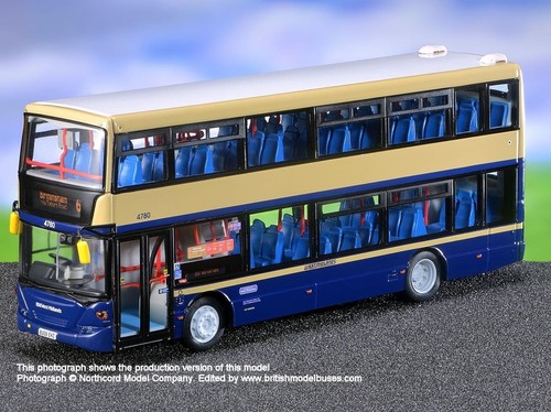 Cmnl ukbus9501 scania omnicity - scania,