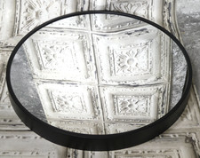 Dunelm Large Round Glass