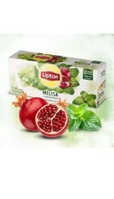 3X 20 Bags LIPTON Lipton Tea