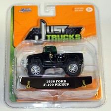 Jada 1/64 14020 Just Trucks