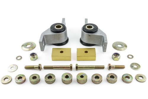 Whiteline anti lift - kit, front