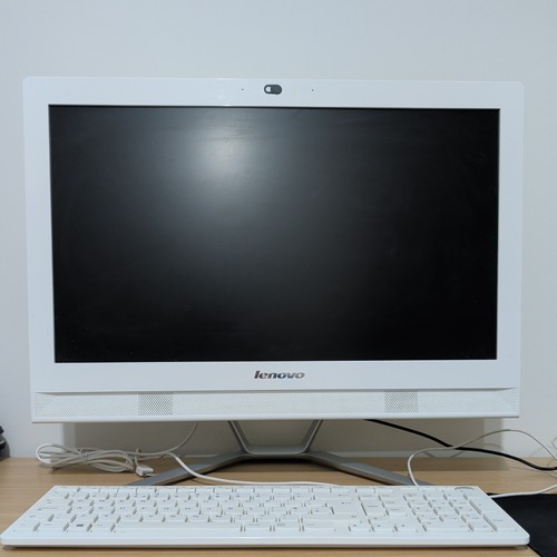 Lenovo c40 all one - c40-30, all-in-one