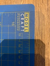 Large Model Craft (600x450x3) self healing cutting mat - model PKN6002, good con