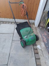 Cmi Electric Lawn Raker