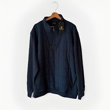 Lyle & Scott Mens Hybrid