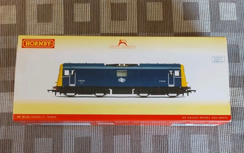 Hornby r3569 class - hornby,